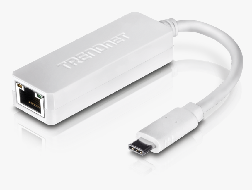 Tipo C Hub Usb Y Lan, HD Png Download, Free Download