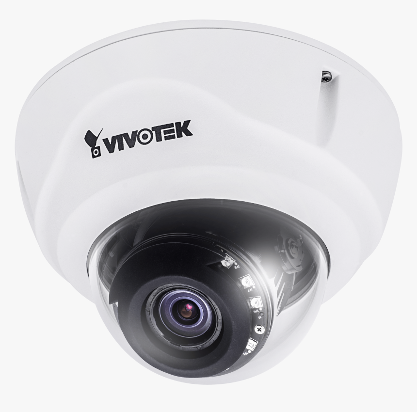 Cp Plus Cctv Camera , Png Download - Dahua Dome Camera, Transparent Png, Free Download