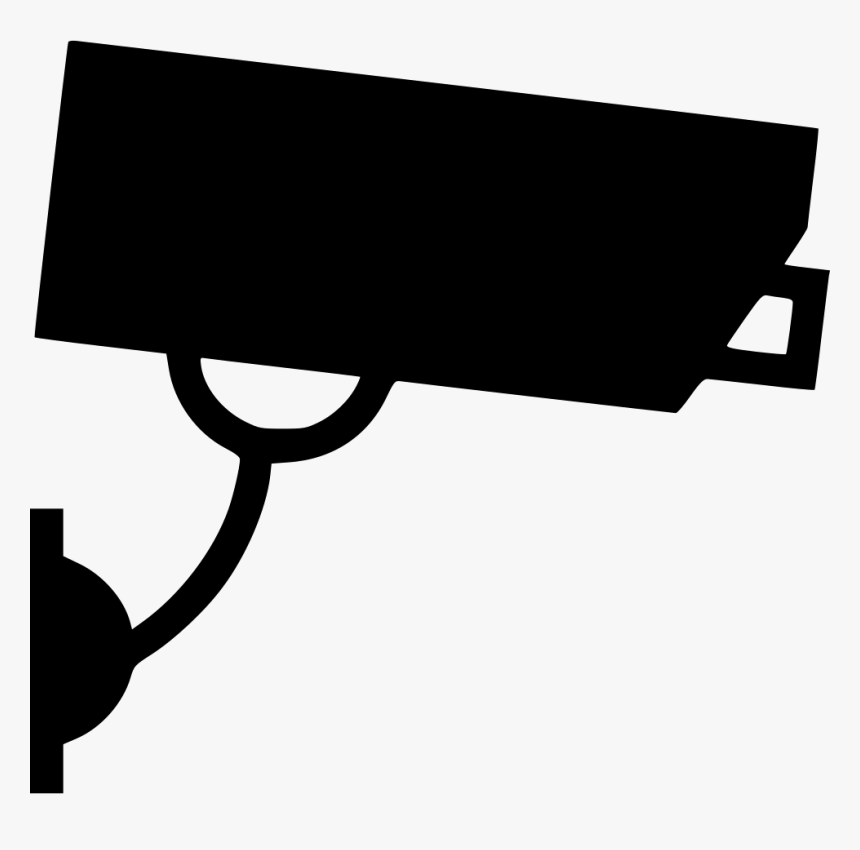 Cctv Camera - Camera, HD Png Download, Free Download