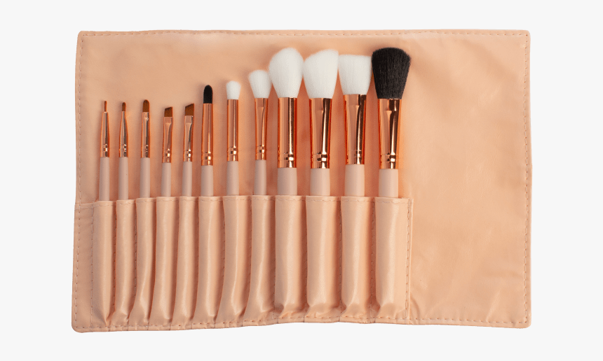 Makeup Brushes, HD Png Download, Free Download