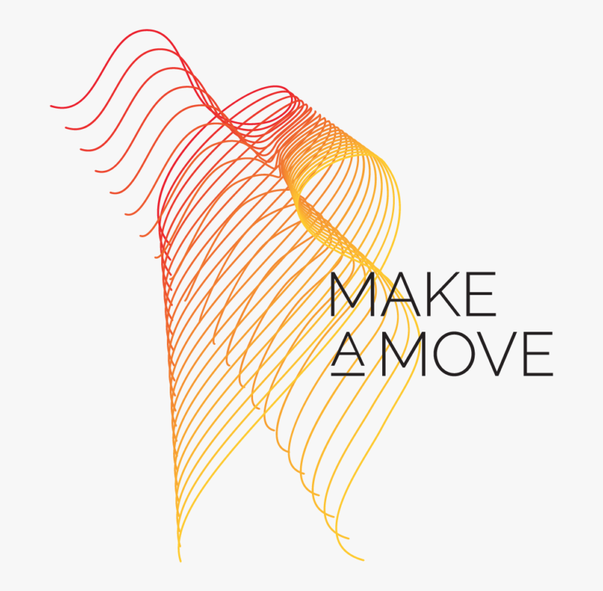 Make A Move, HD Png Download, Free Download