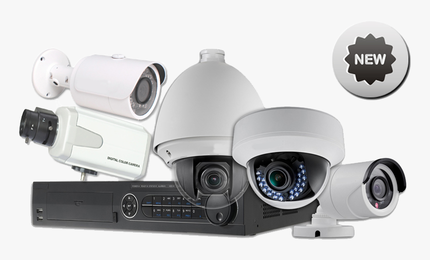 Security Cam Png, Transparent Png - kindpng