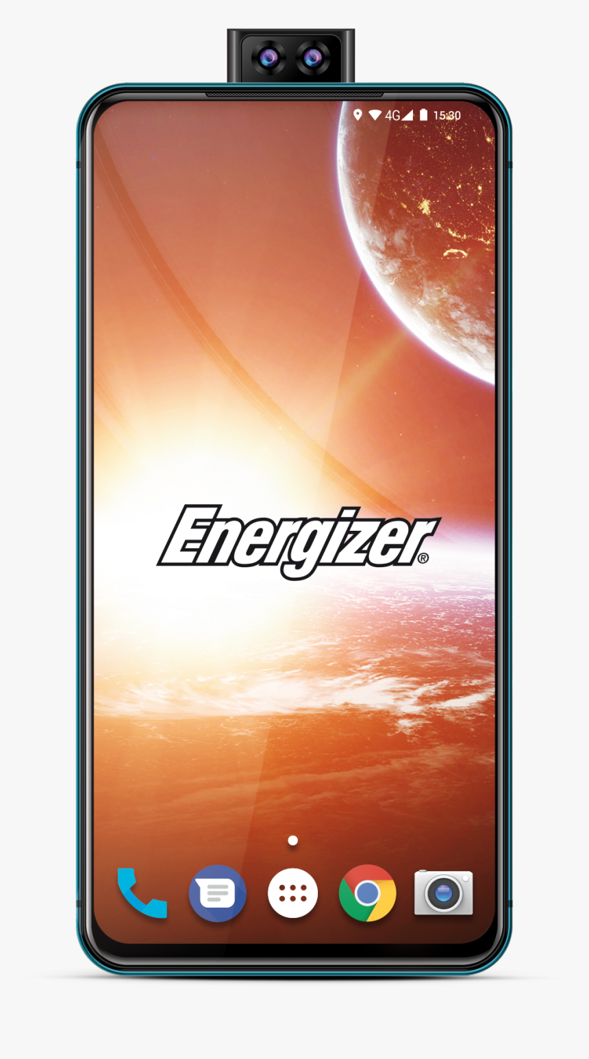 Energizer Power Max P18k Pop Png, Transparent Png, Free Download