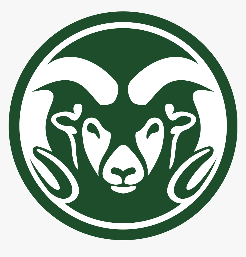 Colorado State University Colors, HD Png Download, Free Download