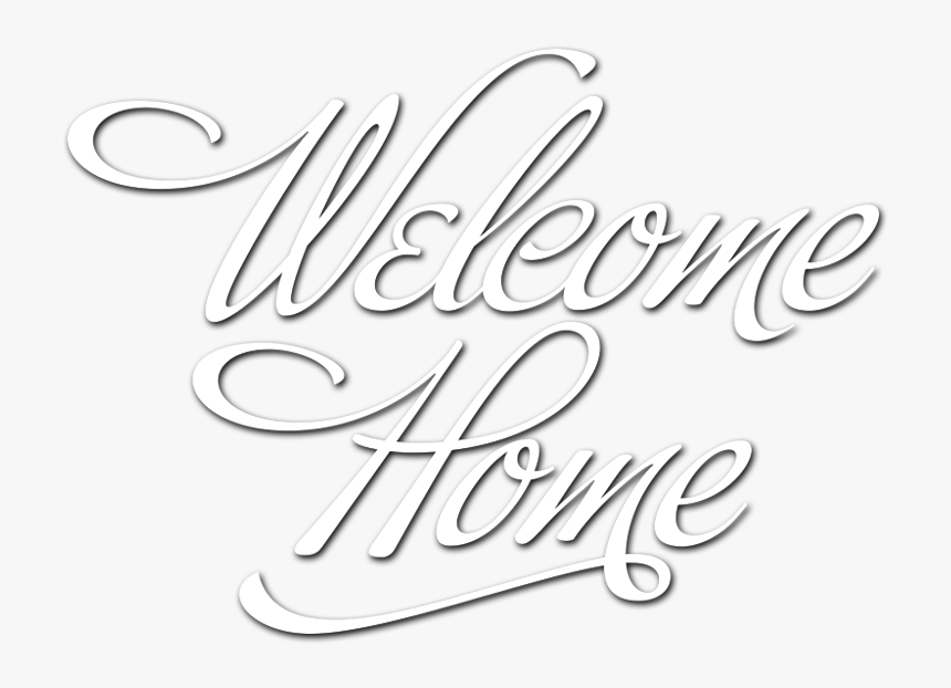 Transparent Welcome Home Png - Imagenes Del Dia Del Amigo, Png Download, Free Download