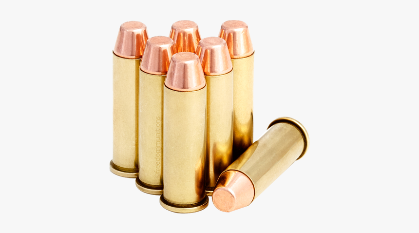 38 Spl 125 Gr Fp New - Bullet, HD Png Download, Free Download