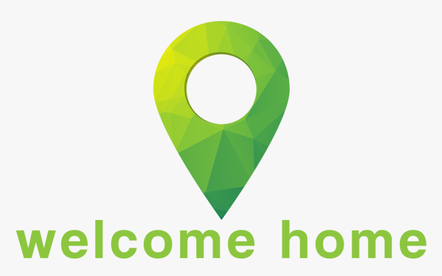 Welcome Home Logo 2019 - Circle, HD Png Download - kindpng