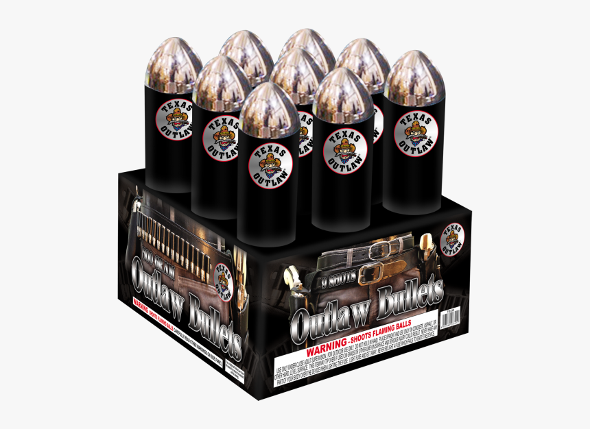 Texas Outlaw Fireworks, HD Png Download, Free Download