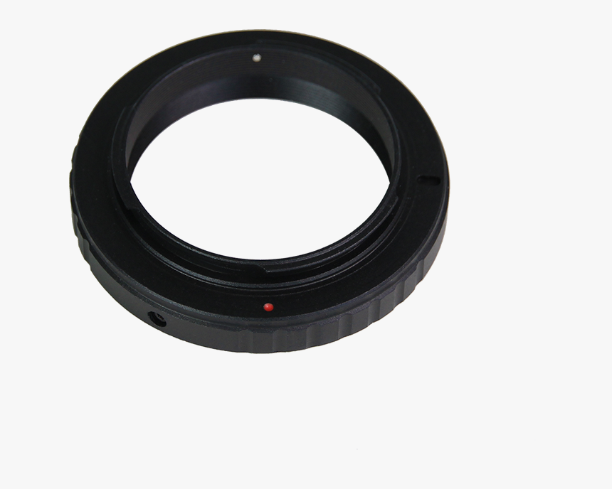 M12 Lens Lock Ring, HD Png Download, Free Download