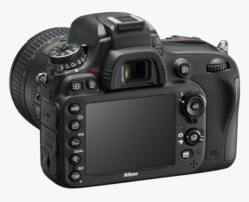 Nikon D600 Price, HD Png Download, Free Download