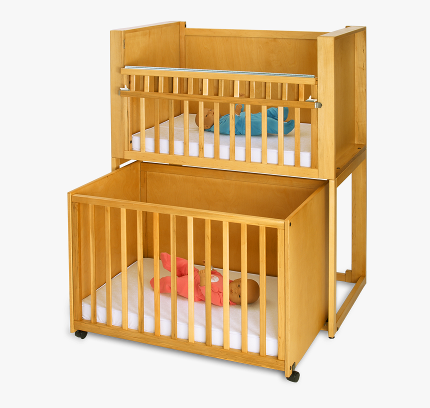 Double Crib, HD Png Download, Free Download