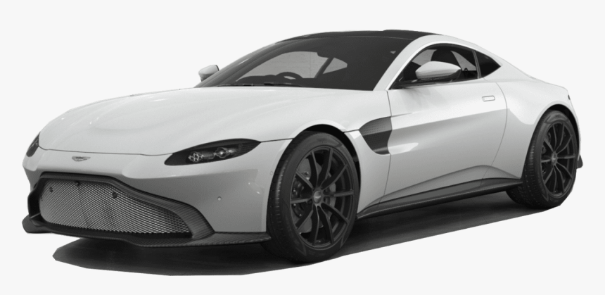 2019 Aston Martin Vantage - Aston Martin Vantage Kopi, HD Png Download, Free Download