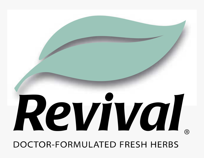 Revival Logo Png Transparent - Revival, Png Download, Free Download