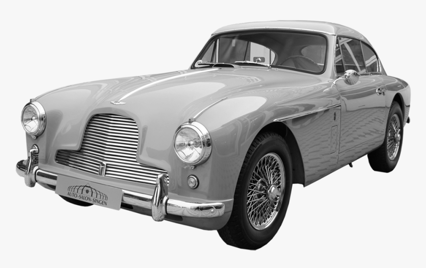 Class=img-responsive Fadeinright Animated - Aston Martin Db2/4, HD Png  Download - kindpng