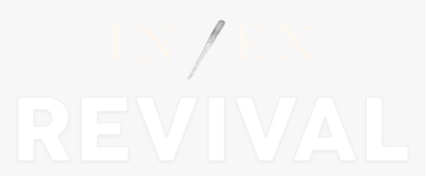 Revival Png, Transparent Png, Free Download