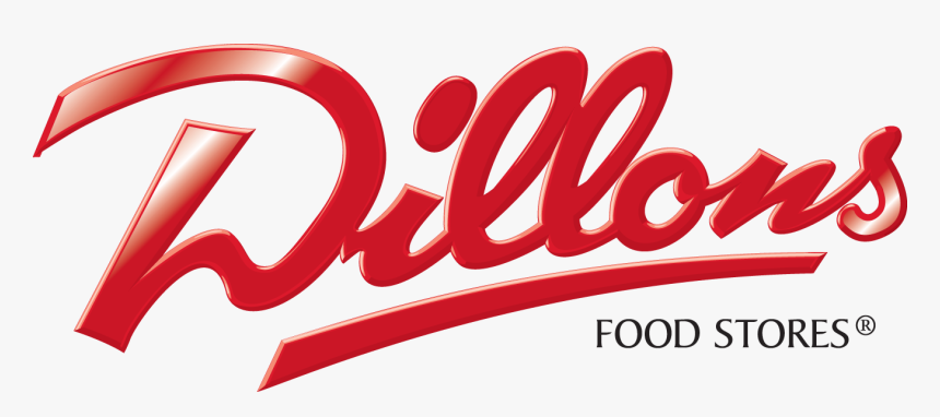 Dillons Food Stores Logo, HD Png Download, Free Download
