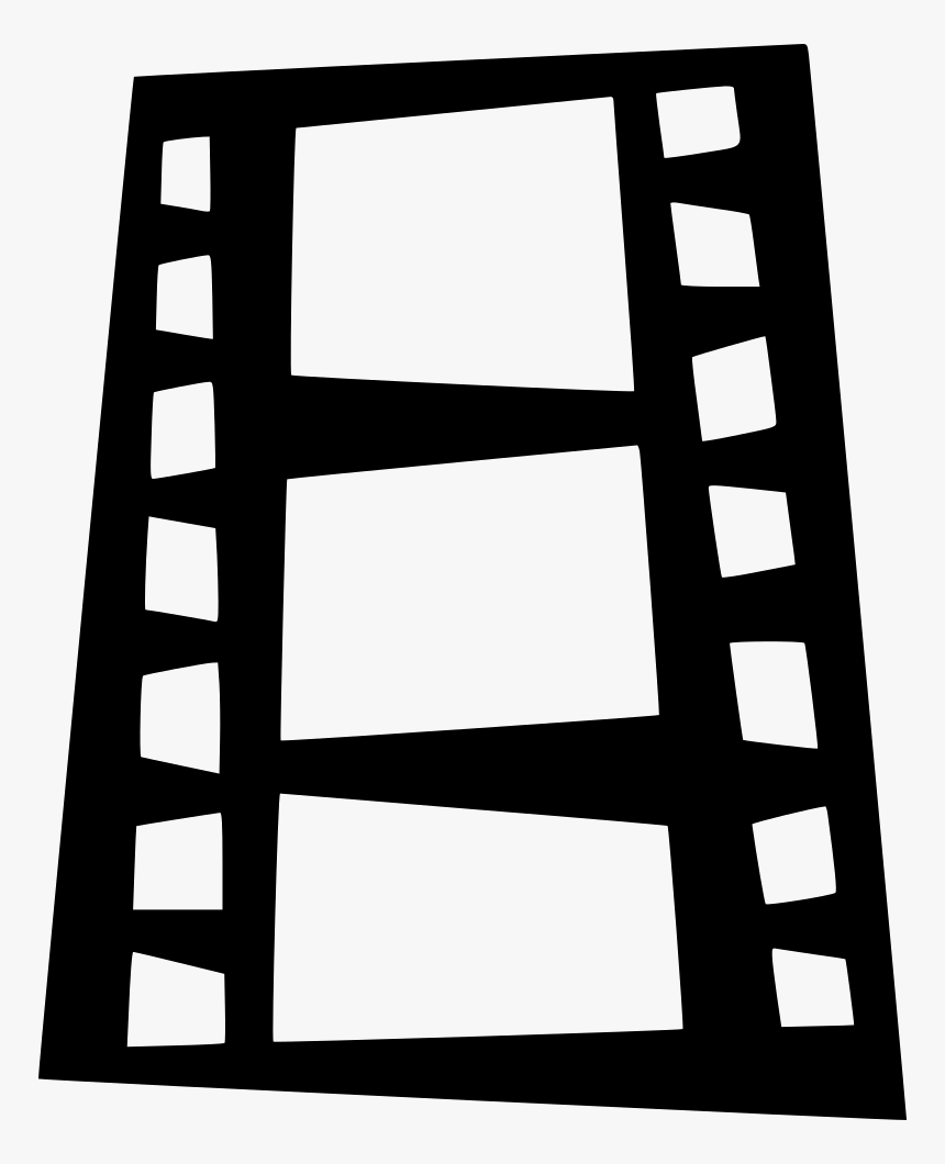 Film Strip, HD Png Download, Free Download