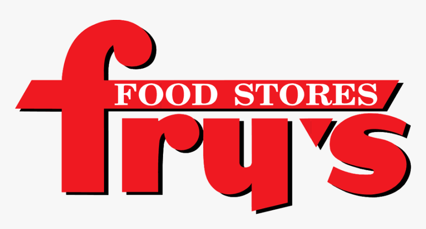 Fry"s Food Stores - Fry's Food And Drug, HD Png Download, Free Download