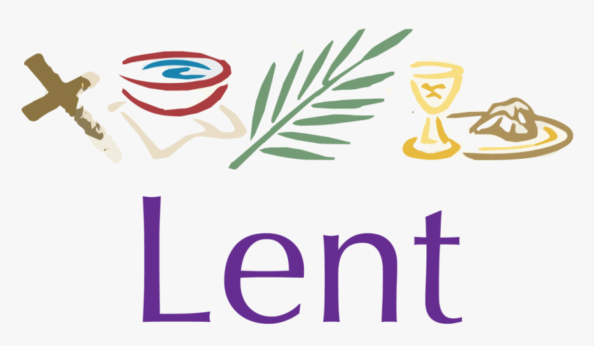 Lent Black And White, HD Png Download, Free Download