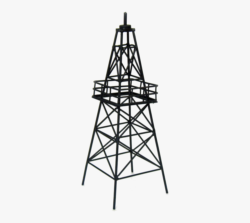Oil Clipart Oil Tower - Terraria Wood Platform Png, Transparent Png, Free Download