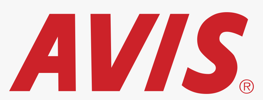 Avis Logo Png, Transparent Png - kindpng