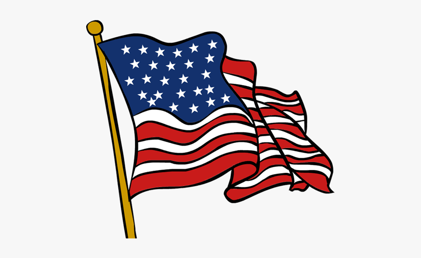 Flag Of The United States, HD Png Download, Free Download