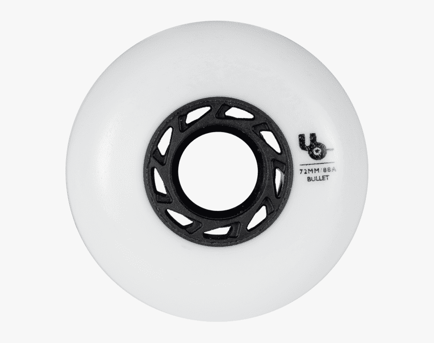 Undercover Team Blank Wheels 72mm - Team 80mm 86a 4 Pack, HD Png Download, Free Download