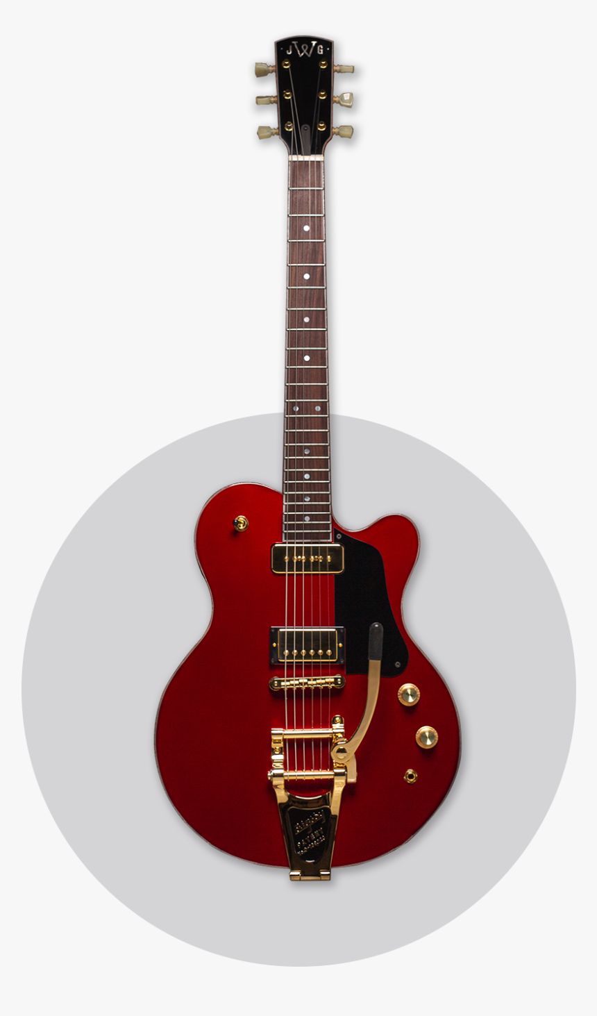 Stella Web Button 2 - Fender Squier Sa 105 Bk, HD Png Download, Free Download