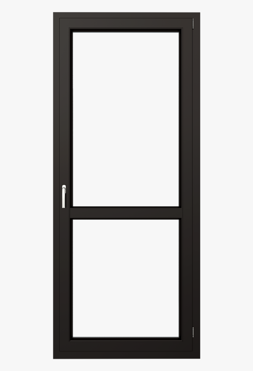Andersen Storm Doors With Retractable Screens, HD Png Download, Free Download