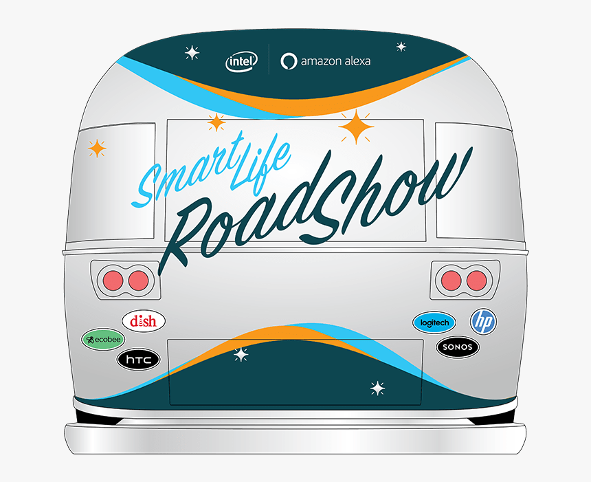 Bus, HD Png Download, Free Download