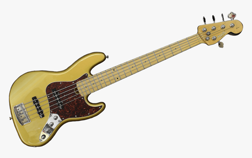 Classic Bass - Classic Bass Guitar, HD Png Download, Free Download