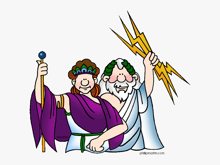 Svg Free Collection Of Greek Gods High Quality - Myth Clipart, HD Png Download, Free Download