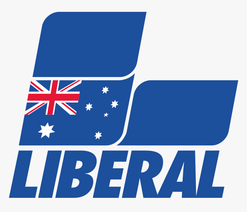 Liberal Australia Logo, HD Png Download, Free Download