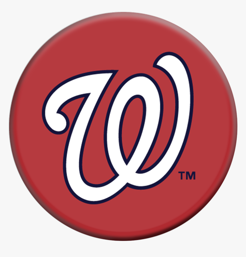 Logo Washington Nationals, HD Png Download, Free Download