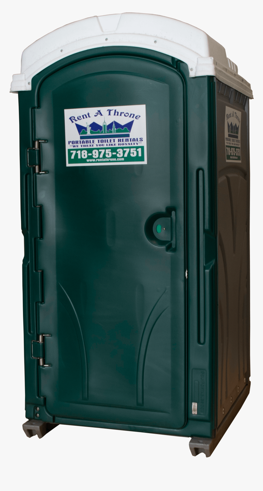 Standard - Portable Toilet, HD Png Download, Free Download