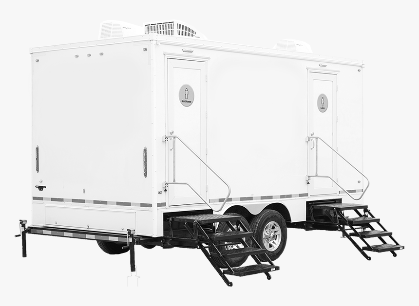 Trailer Truck, HD Png Download, Free Download