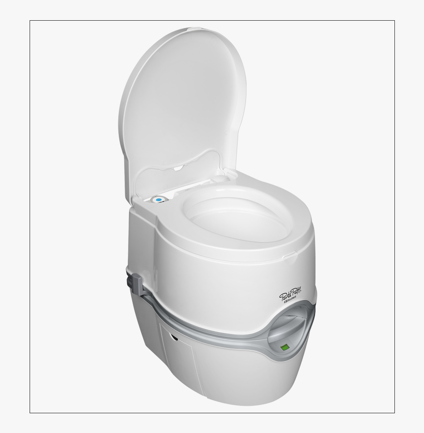 Portable - Boat Porta Potty, HD Png Download, Free Download