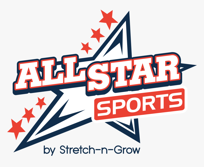 All Star Sports, HD Png Download, Free Download