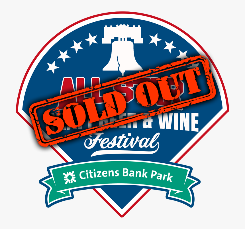 Beer And Wine Png - Citizens Bank Park, Transparent Png, Free Download