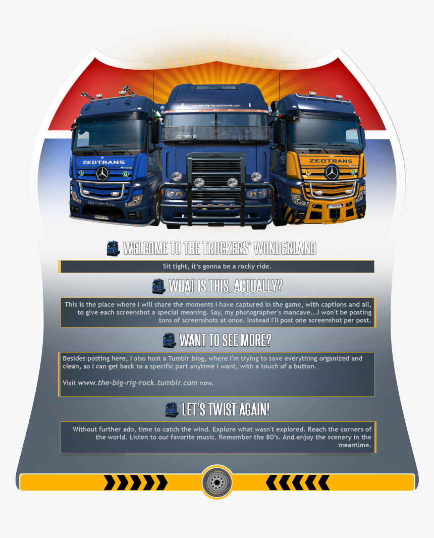 Commercial Vehicle, HD Png Download, Free Download