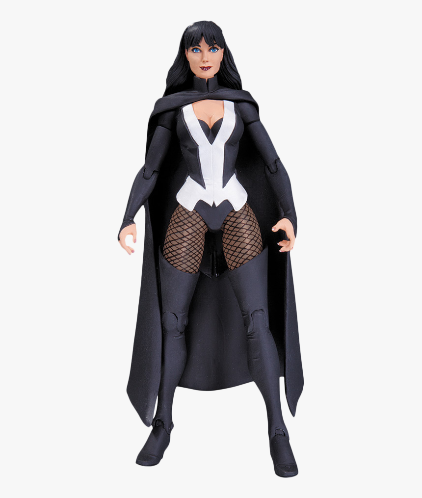 Dark Zatanna - Dc Zatanna New 52, HD Png Download, Free Download