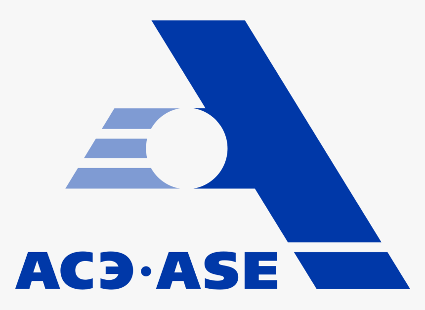 Transparent Ase Logo Png - Atomstroyexport Logo, Png Download, Free Download