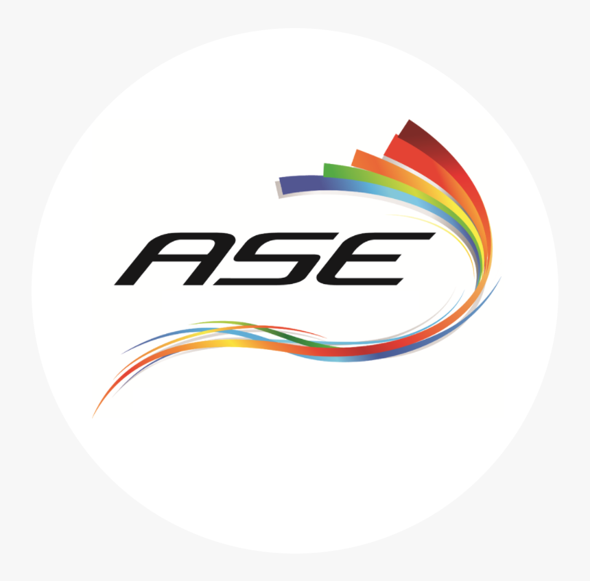 Logo,line,graphics - Ase Media, HD Png Download, Free Download