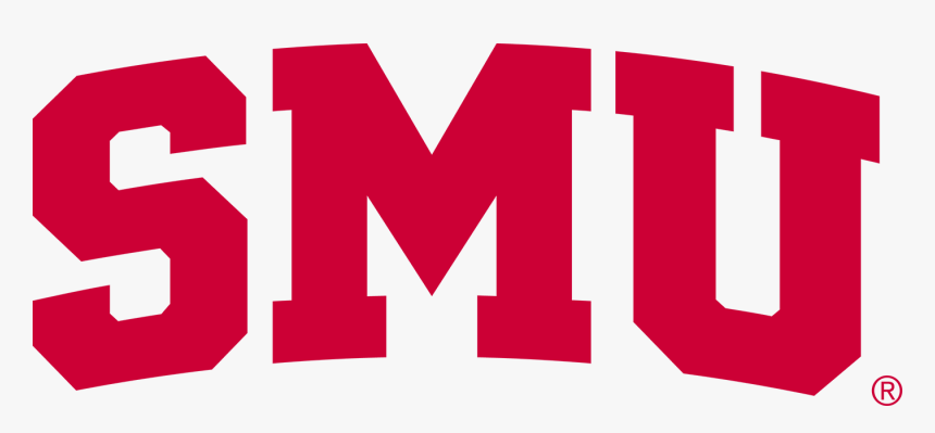 Smu Logo Seal - Smu Logo, HD Png Download, Free Download