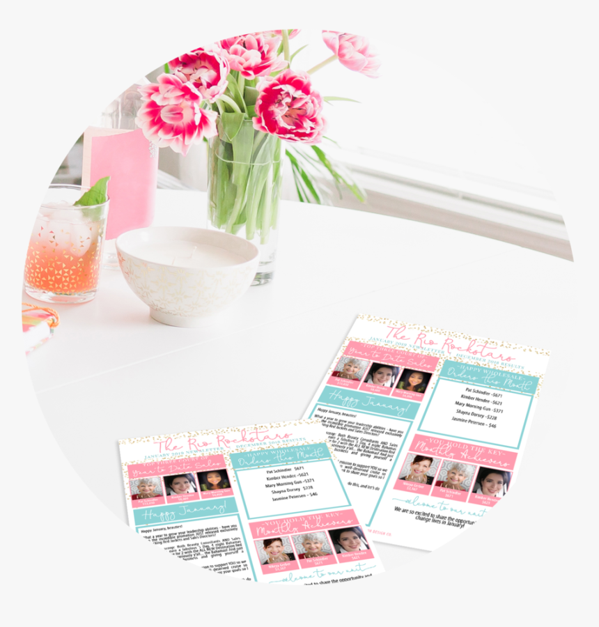 Transparent Mary Kay Products Png - Flyer, Png Download, Free Download