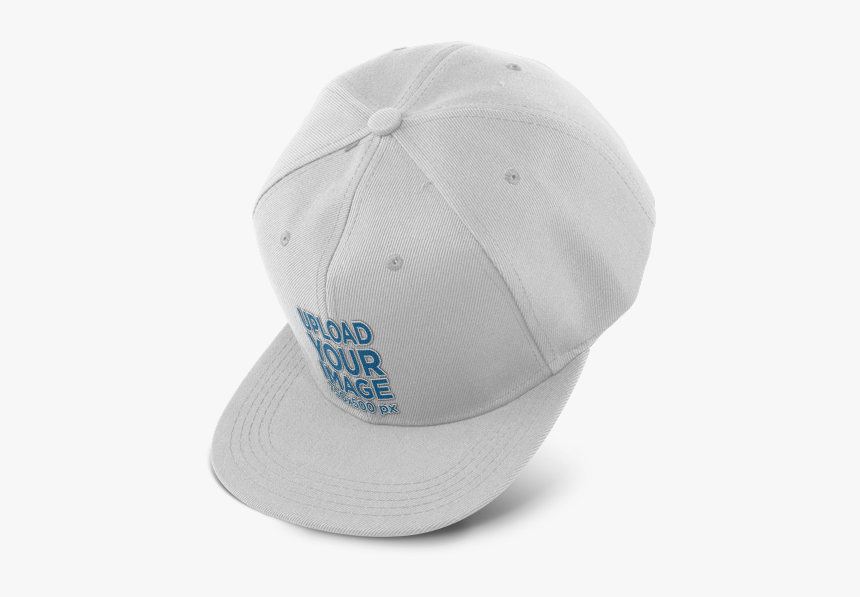 Clip Art Hat Mockup - Baseball Cap, HD Png Download, Free Download