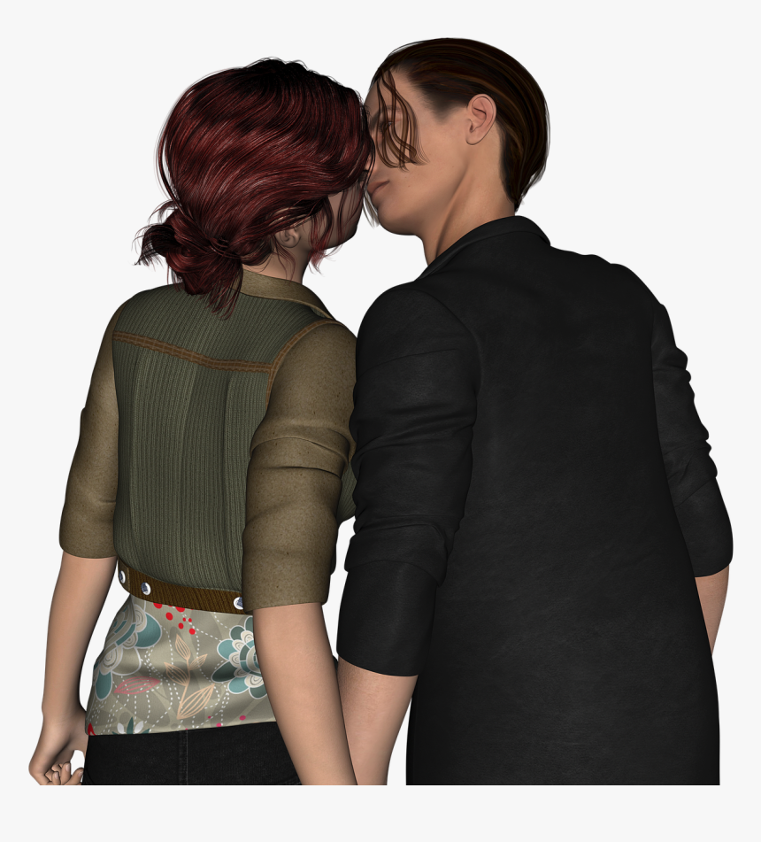 Lovers Png, Transparent Png, Free Download