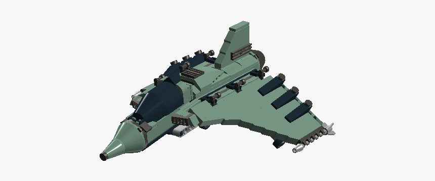   - Pixel Fighter Jet, HD Png Download, Free Download