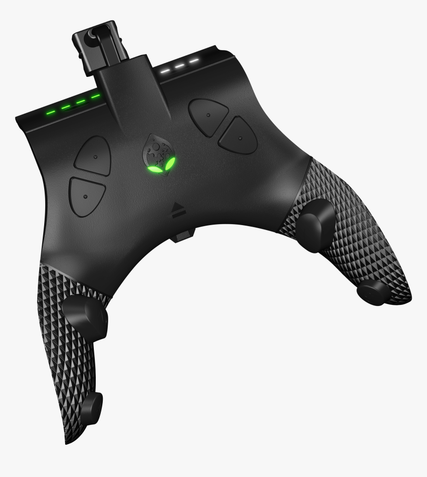 Xbox 360 Controller Png, Transparent Png, Free Download