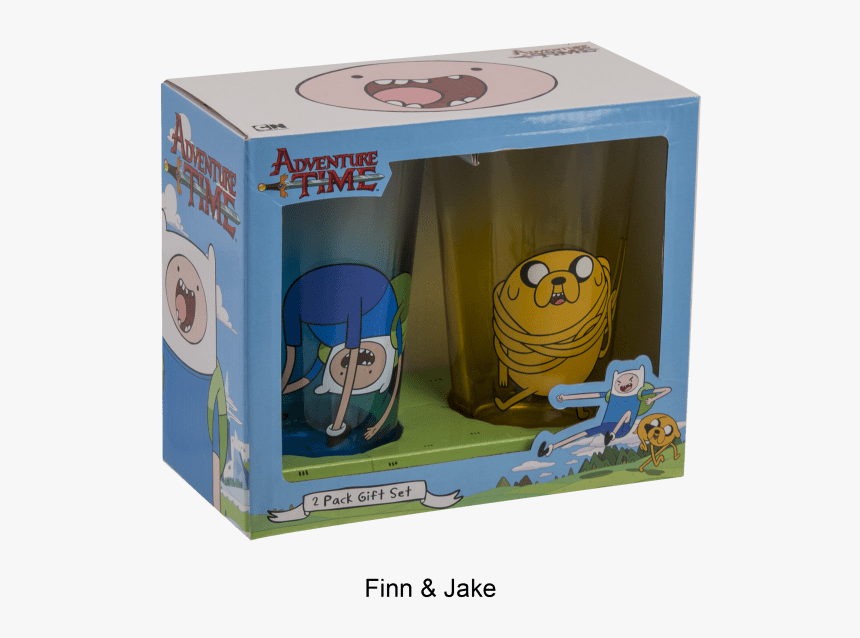 Adventure Time With Finn, HD Png Download, Free Download